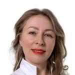 Гайнутдинова Юлиана Игоревна Гайнутдинова Юлиана Игоревна, Врач-косметолог, Дерматолог, Физиотерапевт - Москва