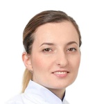 Сапридзе Нино Давидовна, Эндокринолог, Диетолог - Москва
