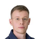 Коровкин Владимир Андреевич, Стоматолог-хирург, стоматолог-имплантолог, пародонтолог - Москва