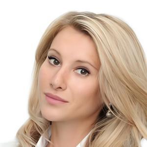 Хофманн (Хлыстова) Елена Александровна, дерматолог, венеролог, врач-косметолог, трихолог - Москва