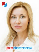 Гутлянская Наталья Ивановна, Дерматолог, Венеролог, Врач-косметолог - Москва