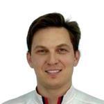 Попов Алексей Александрович Попов Алексей Александрович, Мануальный терапевт, Детский мануальный терапевт, Детский невролог, Невролог - Москва