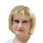 Тимофеева Виктория Валерьевна Тимофеева Виктория Валерьевна, Гинеколог, Акушер - Москва
