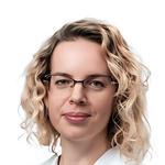 Фролкова Елена Владимировна, Эндокринолог - Москва