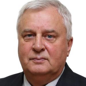Древаль Олег Николаевич, нейрохирург - Москва