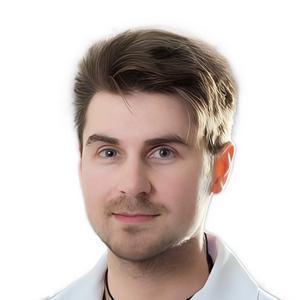 Довбенко Ростислав Валентинович, анестезиолог-реаниматолог - Москва