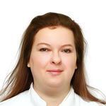 Володькина Вера Владимировна, ЛОР, сурдолог - Москва