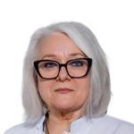 Ляхова Марина Анатольевна Ляхова Марина Анатольевна, Терапевт, Гериатр (геронтолог) - Москва