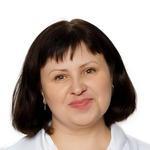 Хохлова Оксана Сергеевна Хохлова Оксана Сергеевна, Гериатр (геронтолог) - Москва