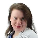 Богданова Олеся Юрьевна, Нейрохирург - Москва