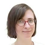 Мансурина Наталья Борисовна, Офтальмолог (окулист), Детский офтальмолог - Москва