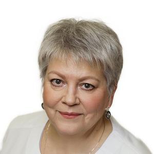 Романова Ирина Юрьевна, офтальмолог (окулист) - Москва