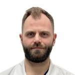 Кочетков Василий Андреевич Кочетков Василий Андреевич, Сосудистый хирург (ангиохирург), Малоинвазивный хирург, Флеболог - Москва