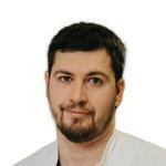 Барченко Борис Юрьевич Барченко Борис Юрьевич, Нейрохирург, травматолог - Москва
