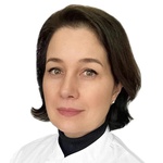 Голубева Оксана Александровна Голубева Оксана Александровна, Кардиолог - Москва
