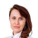 Летуновская Анна Борисовна Летуновская Анна Борисовна, Врач УЗИ, Акушер, Гинеколог - Москва