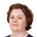Мамедова Ольга Николаевна Мамедова Ольга Николаевна, Гинеколог, Акушер - Москва