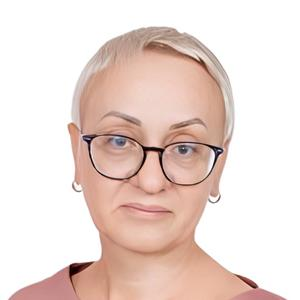 Митюрина Елена Викторовна - фотография Митюрина Елена Викторовна, гинеколог, акушер, репродуктолог - Москва