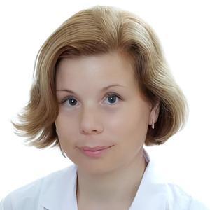Вяткина Анна Васильевна, Офтальмолог (окулист) - Москва
