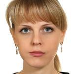 Сычева Елена Геннадьевна, Гинеколог, Акушер - Москва