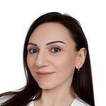 Фархат Кристина Нухадовна, Гинеколог, Акушер, Гинеколог-хирург - Москва