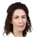 Зухба Амина Гарриевна, ЛОР - Москва