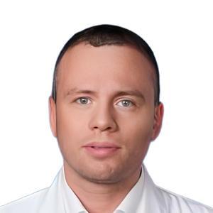 Кузнецов Александр Олегович, лор, сурдолог - Москва