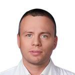 Кузнецов Александр Олегович, ЛОР, сурдолог - Москва