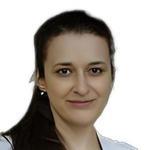 Магомедова Камила Магомедовна, ЛОР - Москва