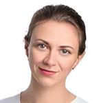 Орлова Екатерина Валерьевна, Челюстно-лицевой хирург - Москва