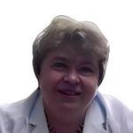 Орлова Ольга Святославна, Логопед - Москва