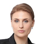 Осипенко Екатерина Владимировна, ЛОР - Москва