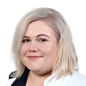 Смирнова Анастасия Вячеславовна, лор - Москва