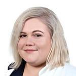 Смирнова Анастасия Вячеславовна, ЛОР - Москва