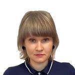 Таран Людмила Геннадьевна, Трансфузиолог - Москва