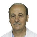 Тахчиди Христо Периклович, Офтальмолог (окулист) - Москва