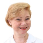 Власова Татьяна Ивановна Власова Татьяна Ивановна, Офтальмолог (окулист) - Москва