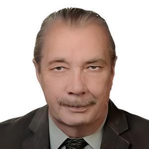 Юрлов Иван Александрович, кардиохирург - Москва