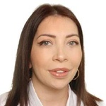 Калманова Алина Витальевна, Стоматолог, Стоматолог-гигиенист - Москва