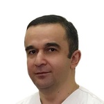 Гишян Баграт Арамович, Стоматолог-имплантолог - Москва
