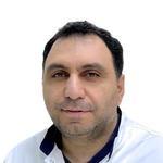 Чахоян Артур Араевич Чахоян Артур Араевич, Эндоскопист, Хирург, Проктолог (колопроктолог), Флеболог - Мытищи