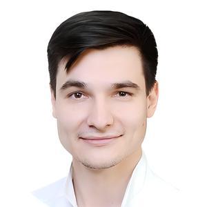 Лучников Роман Владимирович, стоматолог-ортопед - Москва