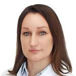 Подольхова Наталья Владиславовна, Эндокринолог - Москва