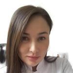 Ганеева Альфия Минигалиевна, Дерматолог, Венеролог - Москва