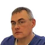 Алексеев Александр Николаевич, Стоматолог-ортопед, стоматолог-хирург - Москва