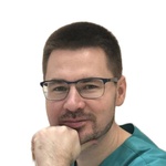 Коржуев Сергей Игоревич, Гинеколог - Химки