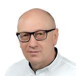 Инжеватов Владимир Владленович, Хирург, Ортопед, Травматолог - Москва
