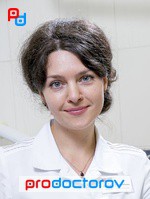 Романова Светлана Сергеевна, Стоматолог-гигиенист - Москва
