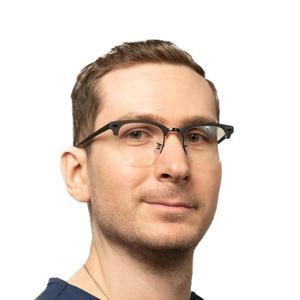 Горожанин Вадим Александрович, нейрохирург, детский нейрохирург, пластический хирург - Москва