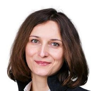 Беляева Анна Владимировна - фотография Беляева Анна Владимировна, эндокринолог - Москва